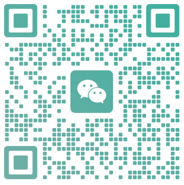 WeChat QR code